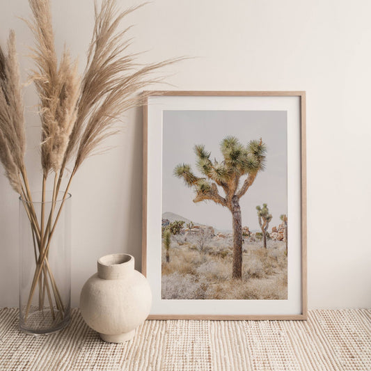 [LIFESTYLE], Picture of art in a room