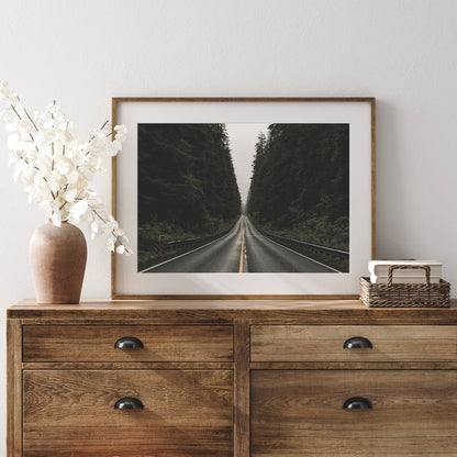 [LIFESTYLE], Picture of art in a room