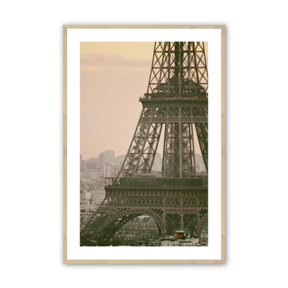 [Color:Raw Maple], Art in our Raw Maple wood frame