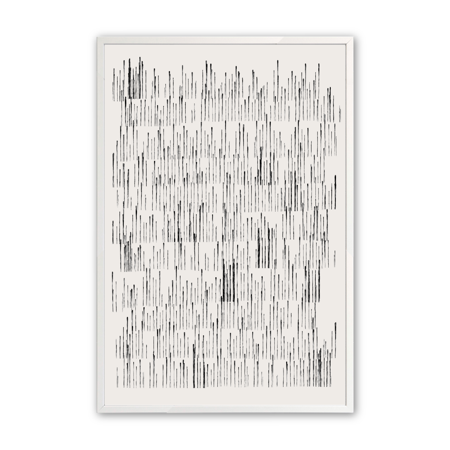 A Dance of Lines