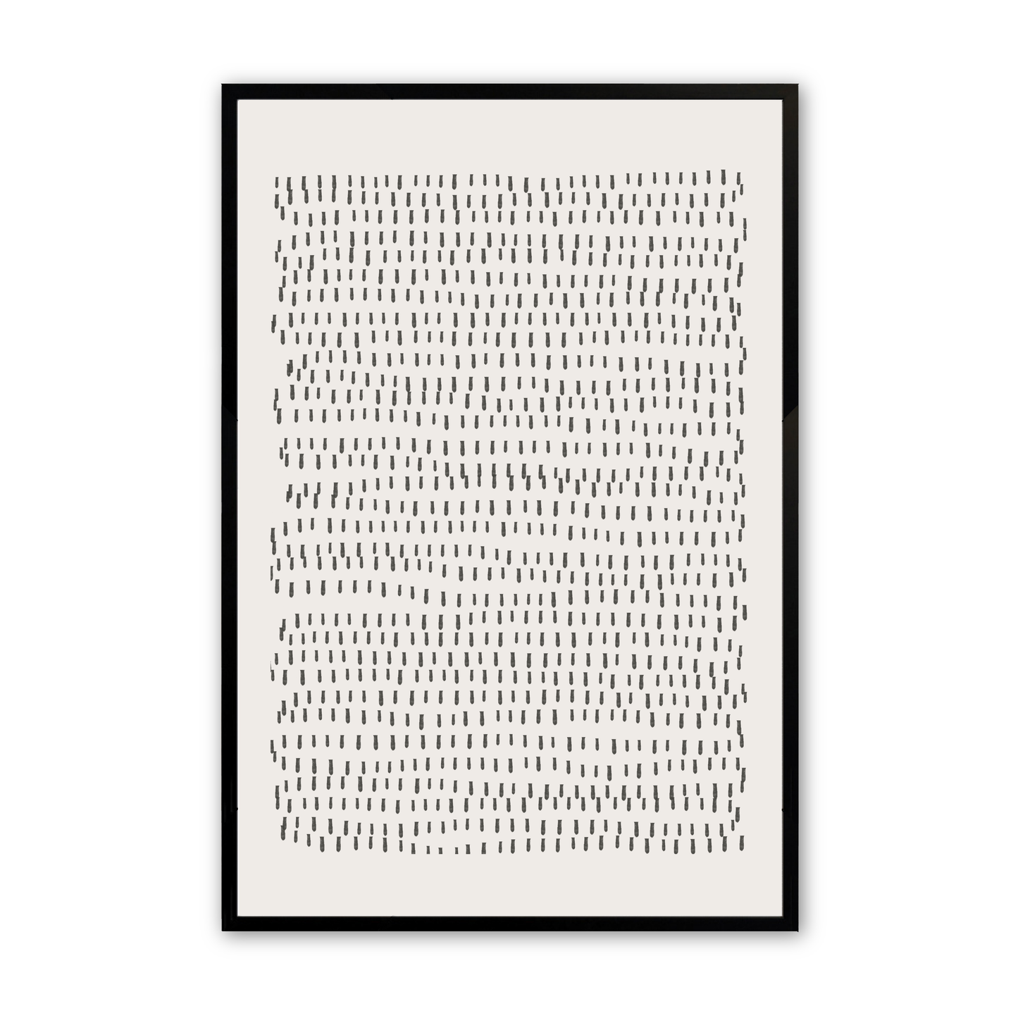 [LIFESTYLE], Picture of art in a room