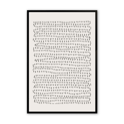 [LIFESTYLE], Picture of art in a room