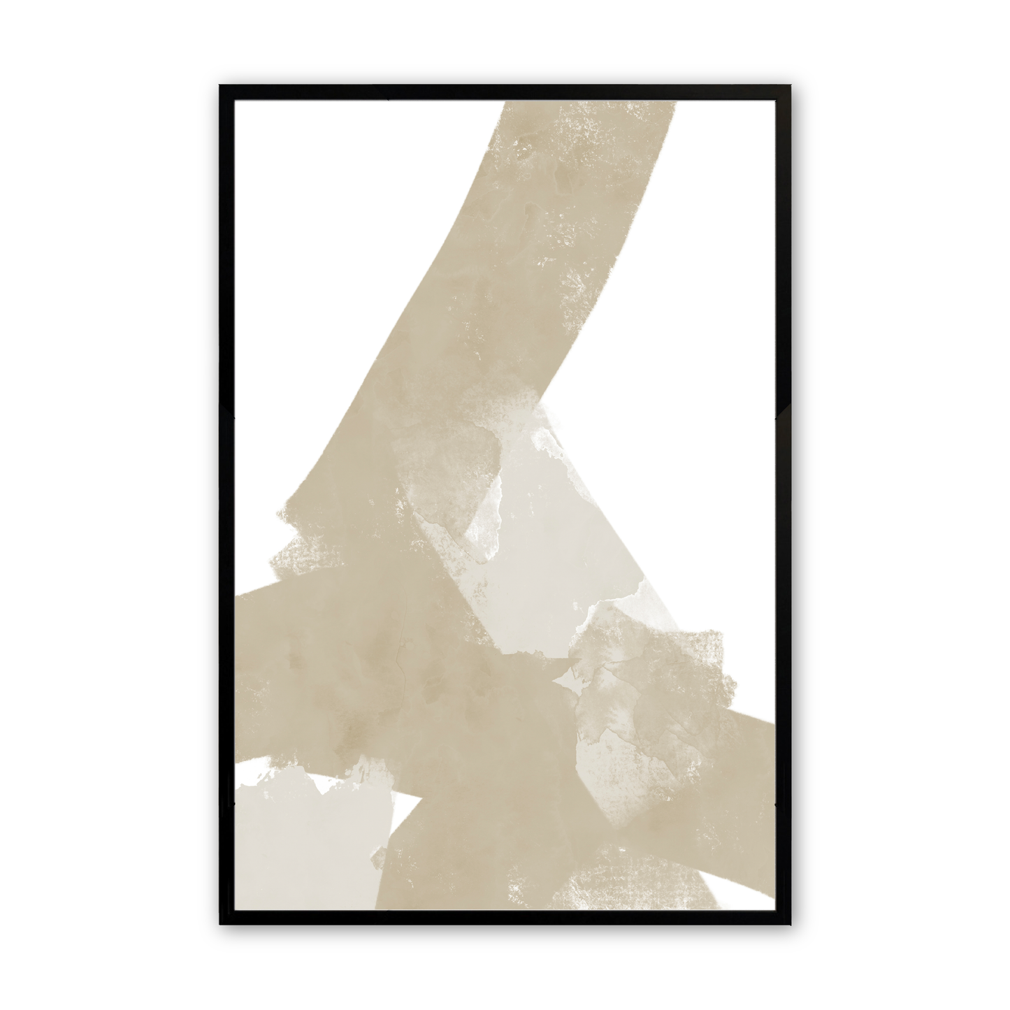 [LIFESTYLE], Picture of art in a room